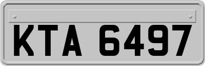 KTA6497