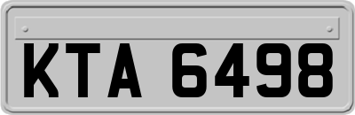 KTA6498