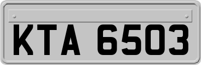KTA6503