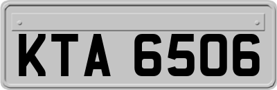 KTA6506