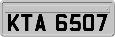 KTA6507
