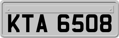 KTA6508