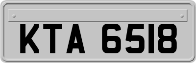 KTA6518