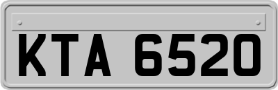 KTA6520