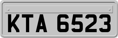 KTA6523