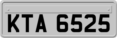 KTA6525