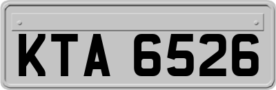 KTA6526