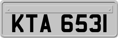 KTA6531