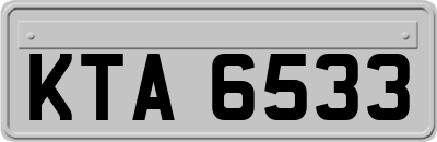 KTA6533