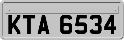 KTA6534
