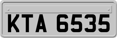 KTA6535