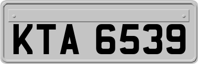 KTA6539