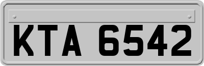 KTA6542
