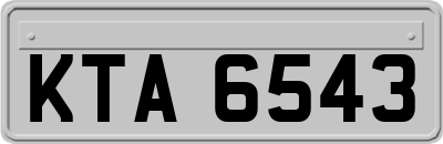 KTA6543