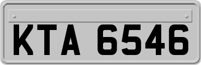 KTA6546