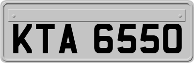 KTA6550
