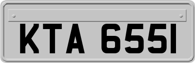 KTA6551