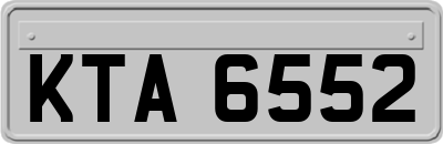 KTA6552