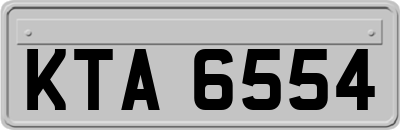 KTA6554