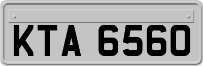 KTA6560