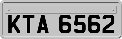 KTA6562