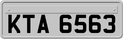 KTA6563