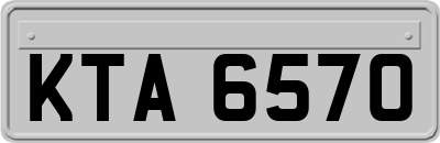 KTA6570
