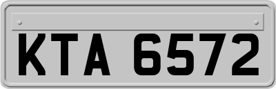 KTA6572