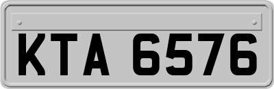KTA6576