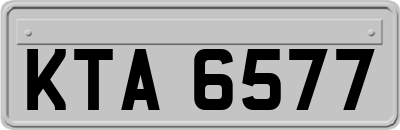KTA6577