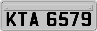 KTA6579