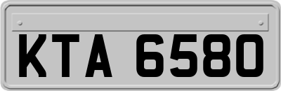 KTA6580