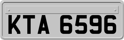 KTA6596
