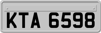 KTA6598