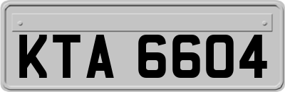 KTA6604