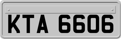 KTA6606