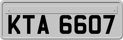 KTA6607