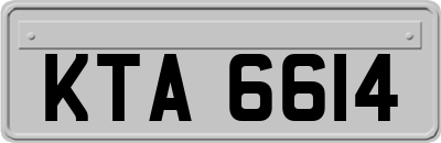 KTA6614