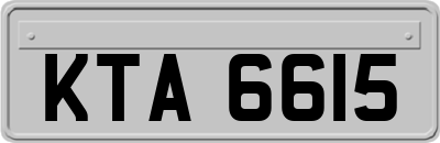 KTA6615