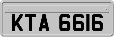 KTA6616