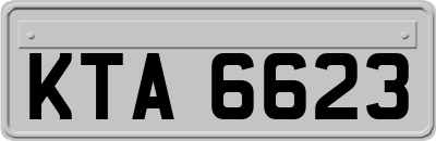 KTA6623