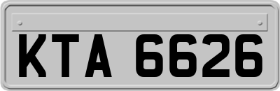 KTA6626