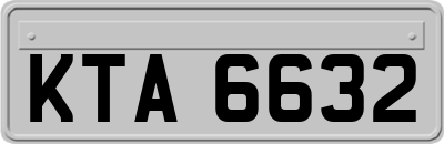 KTA6632
