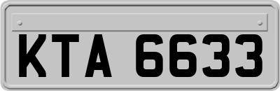 KTA6633