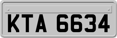 KTA6634