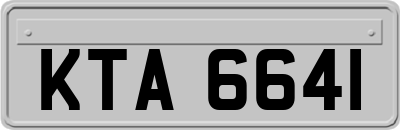 KTA6641