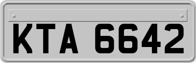 KTA6642