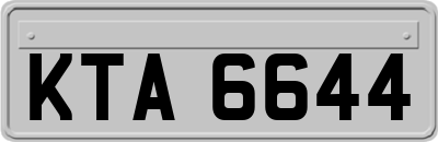 KTA6644
