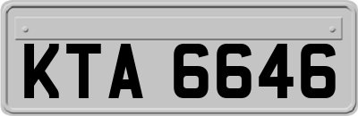 KTA6646