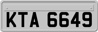 KTA6649